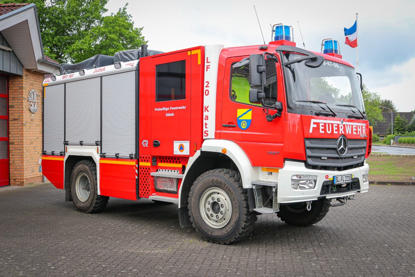 ©BiSH-Mediendienst LF20 KatS