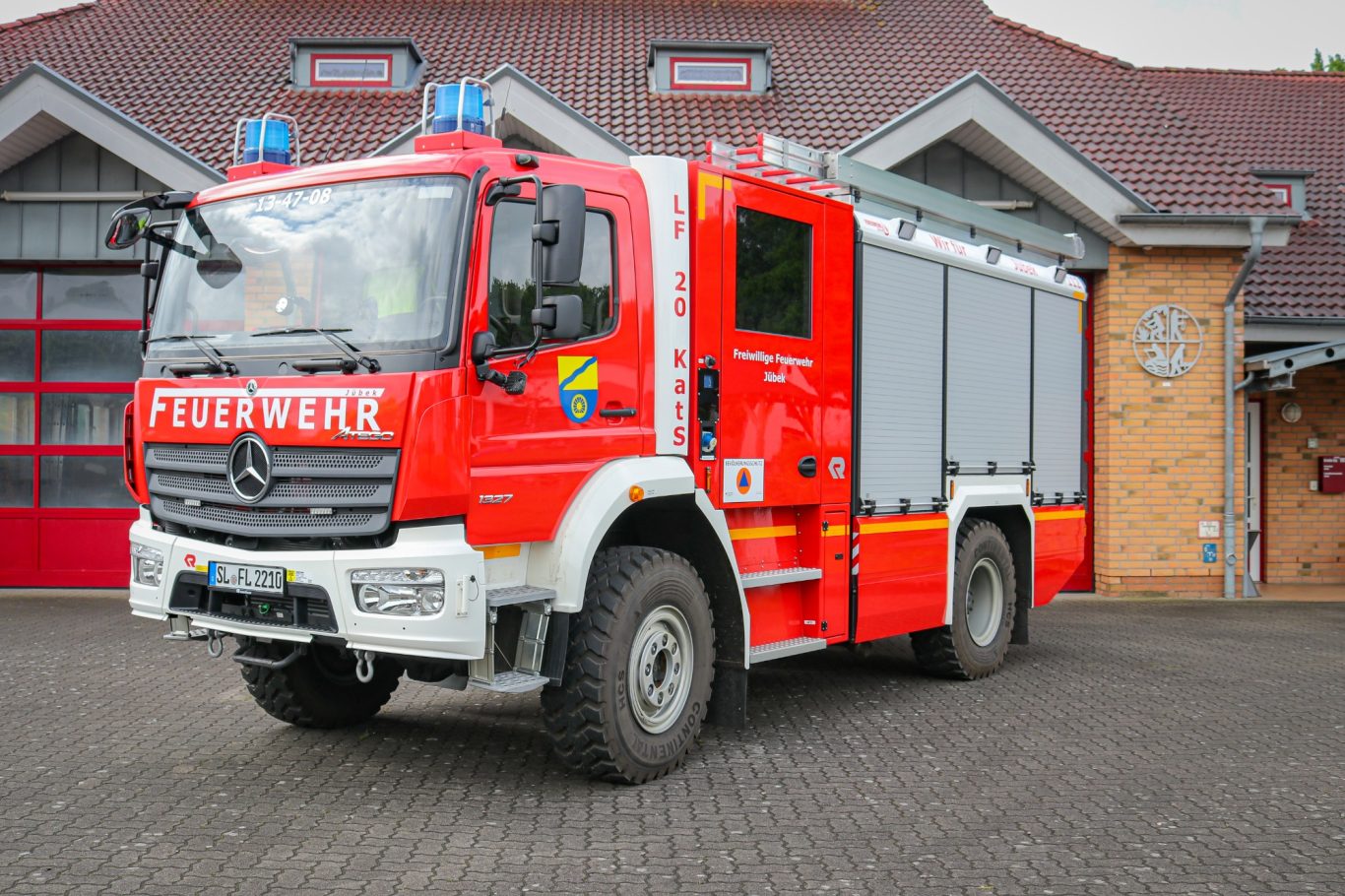 ©BiSH-Mediendienst LF20 KatS