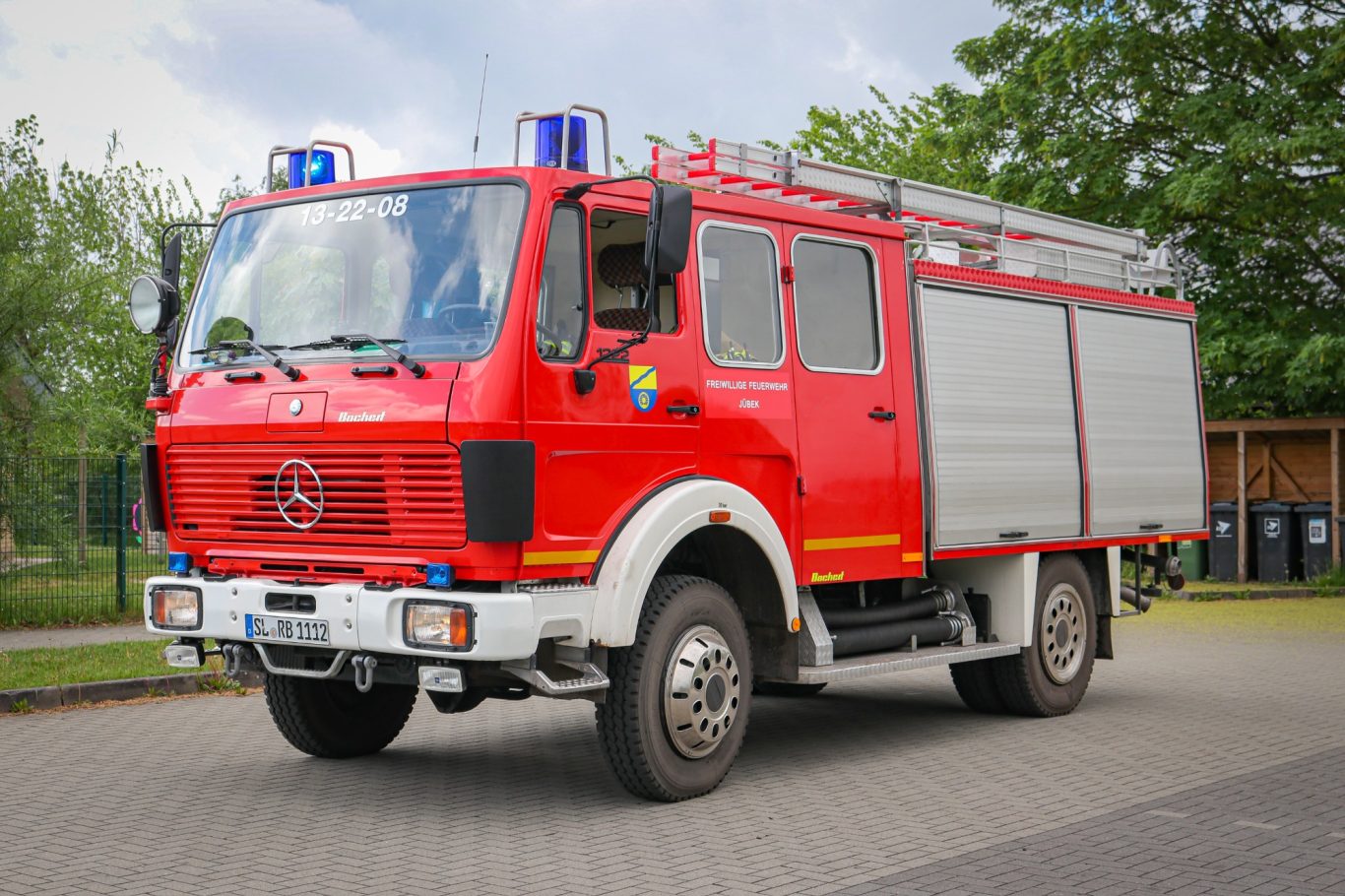 ©BiSH-Mediendienst TLF 16/25